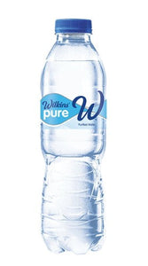 WILKINS PURE WATER