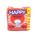 HAPPY DIAPER