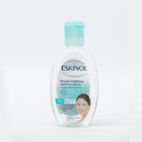 ESKINOL FACIAL CLEANSER PIMPLE FIGHT