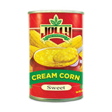 JOLLY CREAM CORN SWEET
