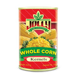 JOLLY WHOLE CORN KERNELS