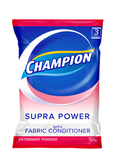 CHAMPION DETERGENT POWDER FABCON