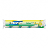 CHAMPION DETERGENT BAR NAT CITRUS FRESH