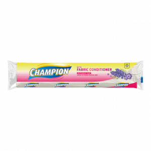 CHAMPION DETERGENT BAR FABCON