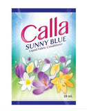 CALLA FABRIC CONDITIONER SUNNY BLUE