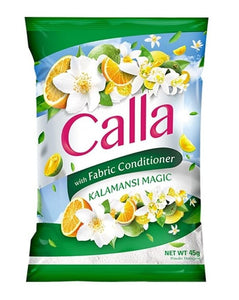 CALLA KALAMANSI MAGIC 45G