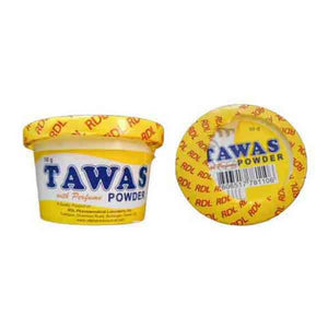 TAWAS WITH PERFUME (45G)