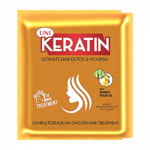 UNI KERATIN