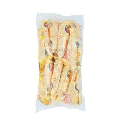 CORNBITS FLAKES MILK 10G 10S