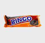 BINGO ORANGE