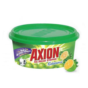 AXION PASTE LIME/KALAMANSI TUB