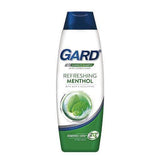 GARD SHAMPOO