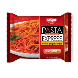 NISSIN PASTA EXPRESS