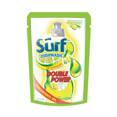 SURF DISHWASH