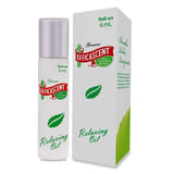 EFFICASCENT RELAXSCENT OIL