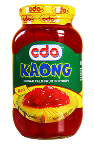 CDO KAONG RED