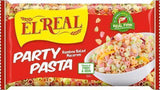 EL REAL RAINBOW SALAD MACARONI