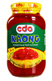 CDO KAONG RED