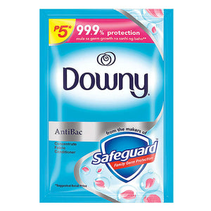 DOWNY FABCON ANTIBAC