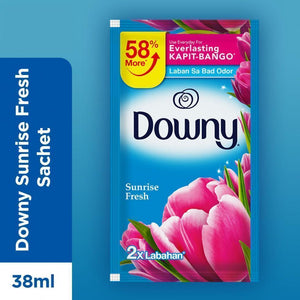 DOWNY FABCON SUNRISE FRESH