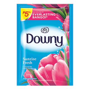 DOWNY FABCON SUNRISE FRSH