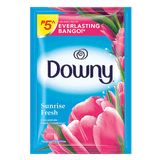 DOWNY FABCON SUNRISE FRSH