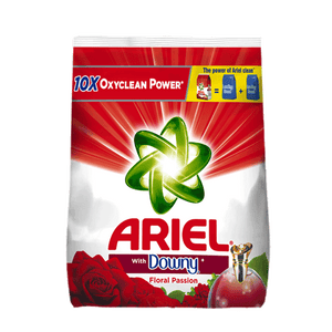 ARIEL POWDER FRESHNESS OF DOWNY PARFUM