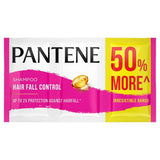 PANTENE SHAMPOO HAIRFALL PINK