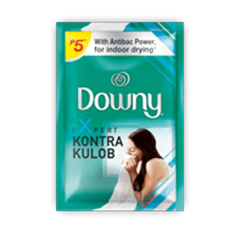 DOWNY FABCON INDOOR DRY