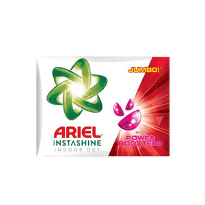 ARIEL POWDER INDOOR DRY