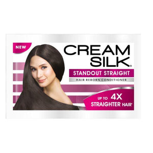 CREAMSILK CONDITIONER STANDOUT STRAIGHT PINK