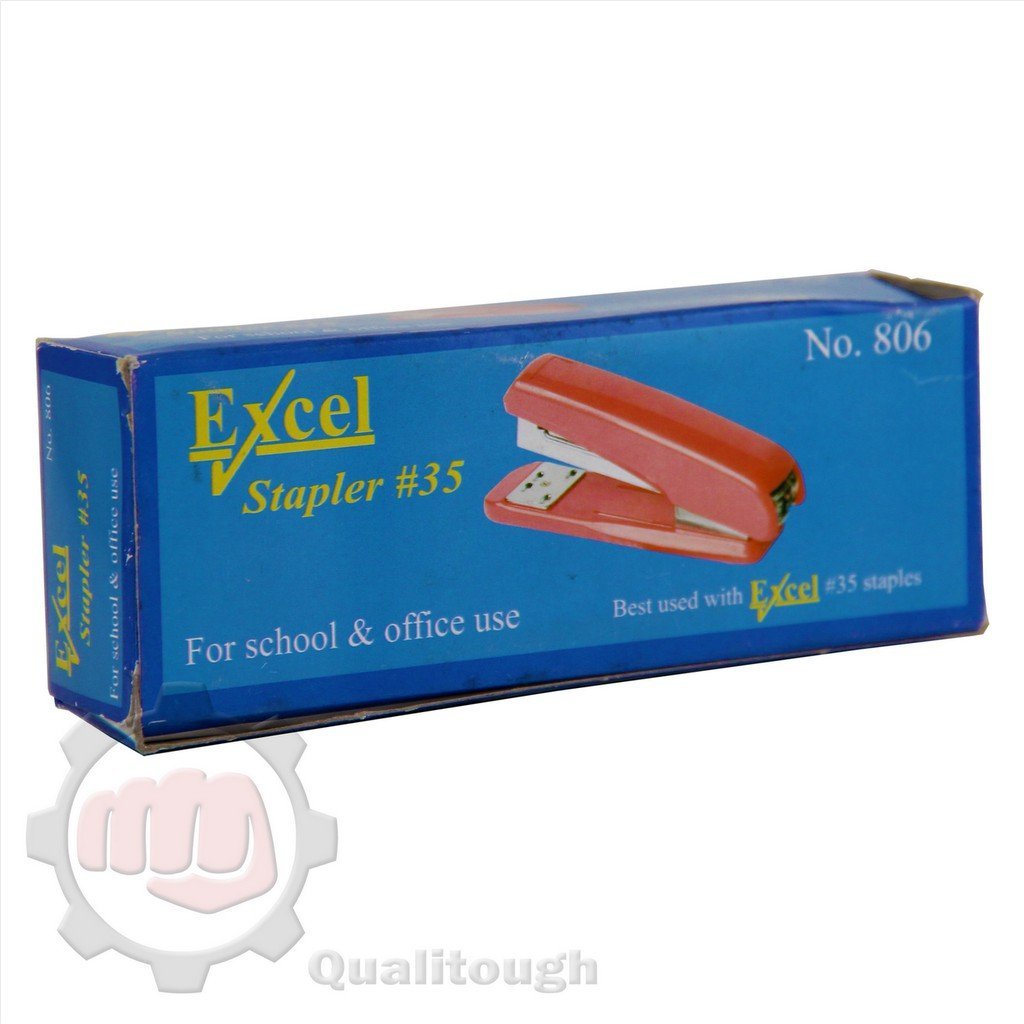 EXCEL STAPLER – Nesabel Online – Branch