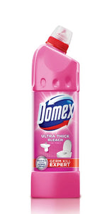 DOMEX ULTRA THICK BLEACH PINK POWER