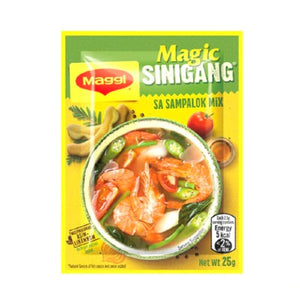 MAGGI MAGIC SINIGANG SAMPALOK MIX