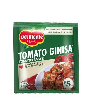 DEL MONTE TOMATO GINISA