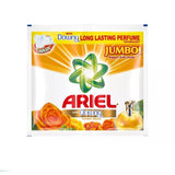 ARIEL POWDER GOLDEN BLOOM