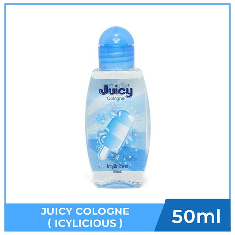 JUICY COLOGNE ICYLICIOUS