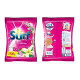 SURF POWDER BLOSSOM FRESH V