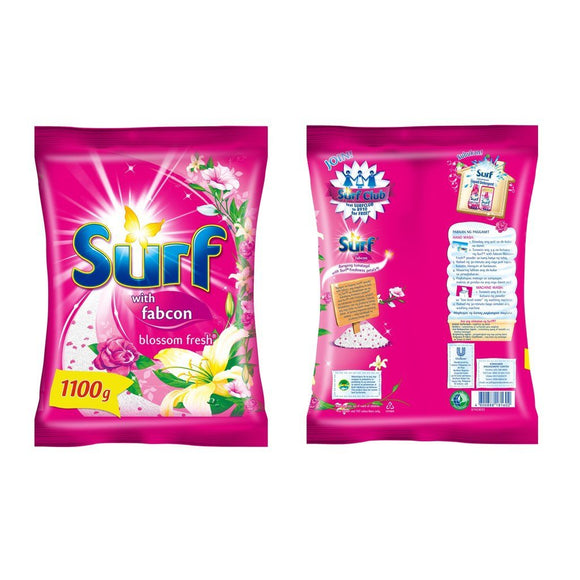 SURF POWDER BLOSSOM FRESH V