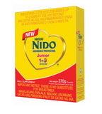 NIDO JR. G-UP MILK