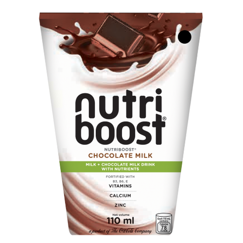 NUTRIBOOST