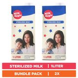 MILK MAGIC STERILIZED