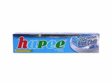 HAPEE TOOTHPASTE OUTRAGEOUS BLUE CHILL