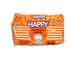 HAPPY DIAPER