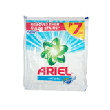 ARIEL POWDER COMPLETE ANTIBAC