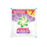 ARIEL POWDER COLOR AND STYLE