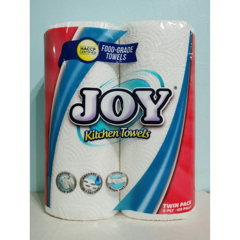 JOY KITCHEN TOWEL