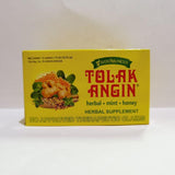 TOLAK ANGIN HERBAL MINT HONEY (15ML)