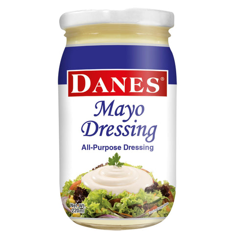 DANES MAYO DRESSING