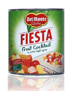 DEL MONTE FRUIT COCKTAIL FIESTA